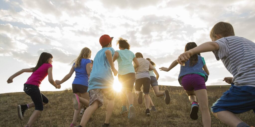 Ανοίγει σήμερα η πλατφόρμα για τις παιδικές κατασκηνώσεις του e-ΕΦΚΑ