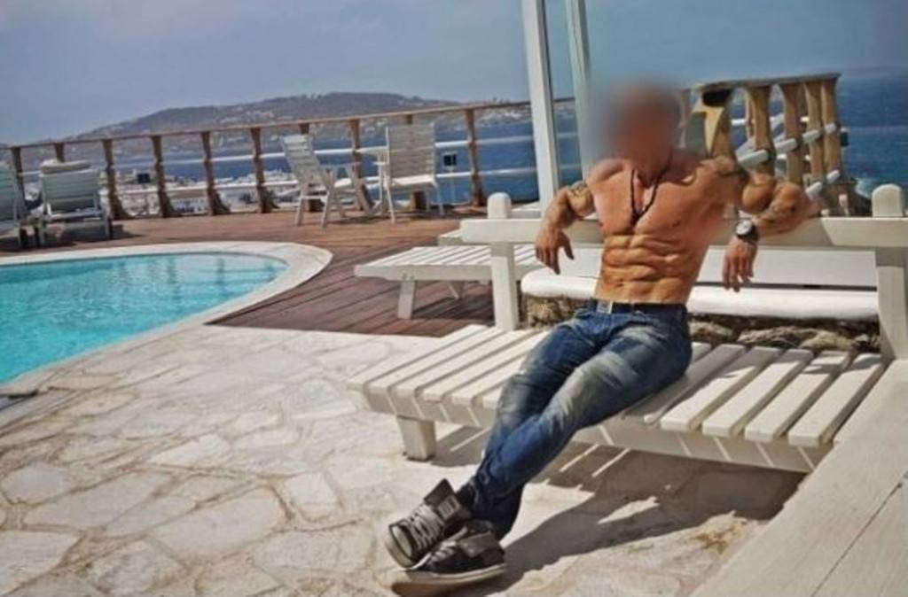 Θεσσαλονίκη: Έκκληση στα ΜΜΕ από την οικογένεια του γυμναστή – Παρακαλούμε σεβαστείτε τη μνήμη του