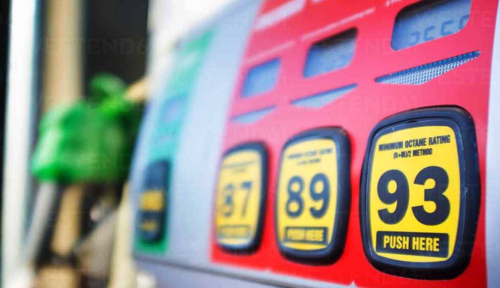 Στις Η.Π.Α τους φαίνονται ακριβά τα καύσιμα με 1.31 $ (1.25 ευρω) το λίτρο!