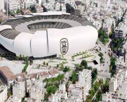 Νέα Τούμπα: Δημοσιεύτηκε το ΦΕΚ για το γήπεδο του ΠΑΟΚ και την ανάπλαση της περιοχής