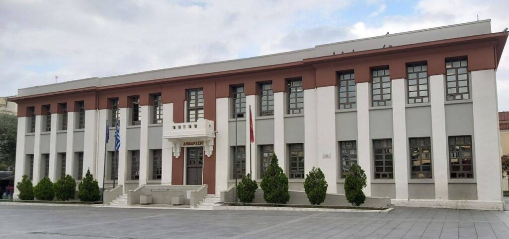 Δήμος Καλαμαριάς: Αναβάλλεται γι’ αυτήν την Τετάρτη 8 Ιουνίου η μέρα δημότη