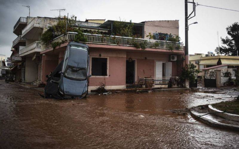 Δίκη Μάνδρα: Σήμερα η απόφαση για την φονική πλημμύρα του 2017