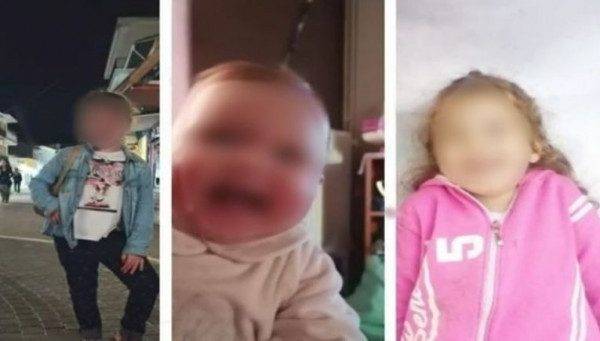 Πάτρα: Από ασφυξία ο θάνατος Μαλένας και Ίριδας