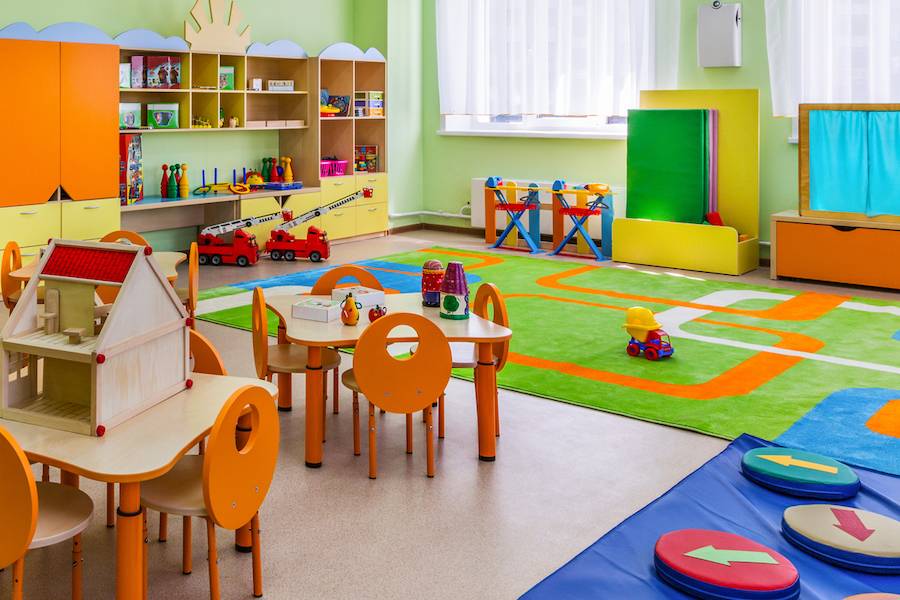 Συνελήφθη 55χρονος νηπιαγωγός μετά από καταγγελία γονέων για σεξουαλική παρενόχληση