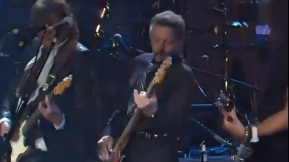 Bon Jovi: Πέθανε ο μπασίστας της μπάντας, Alec John Such