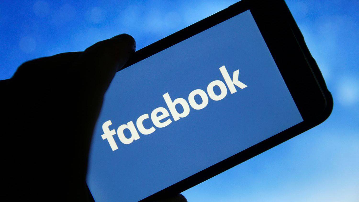 Facebook: Με δυσκολία η πρόσβαση για τους χρήστες