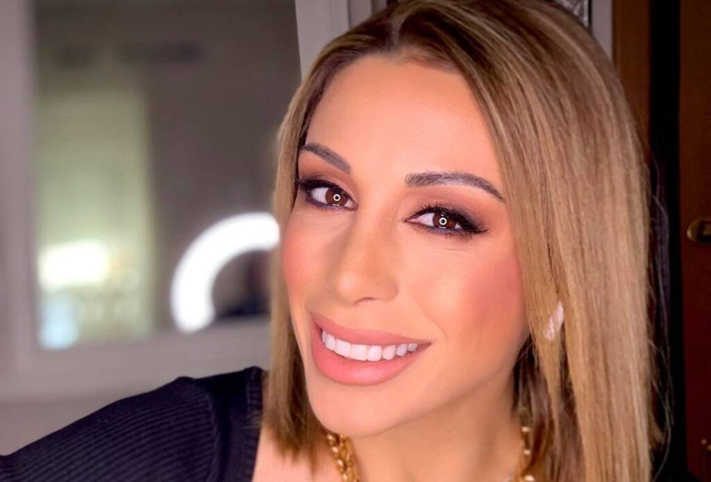 Η Μαρία Καρλάκη στον Focus FM 103.6 – Περιγράφει τις εμπειρίες της από την Αμερική