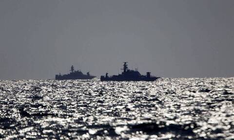 Συνεχίζει να προκαλεί η Τουρκία – προσπαθεί να μπλοκάρει ελληνική στρατιωτική άσκηση δυτικά της Καρπάθου με νέα παράνομη ΝΟΤΑΜ