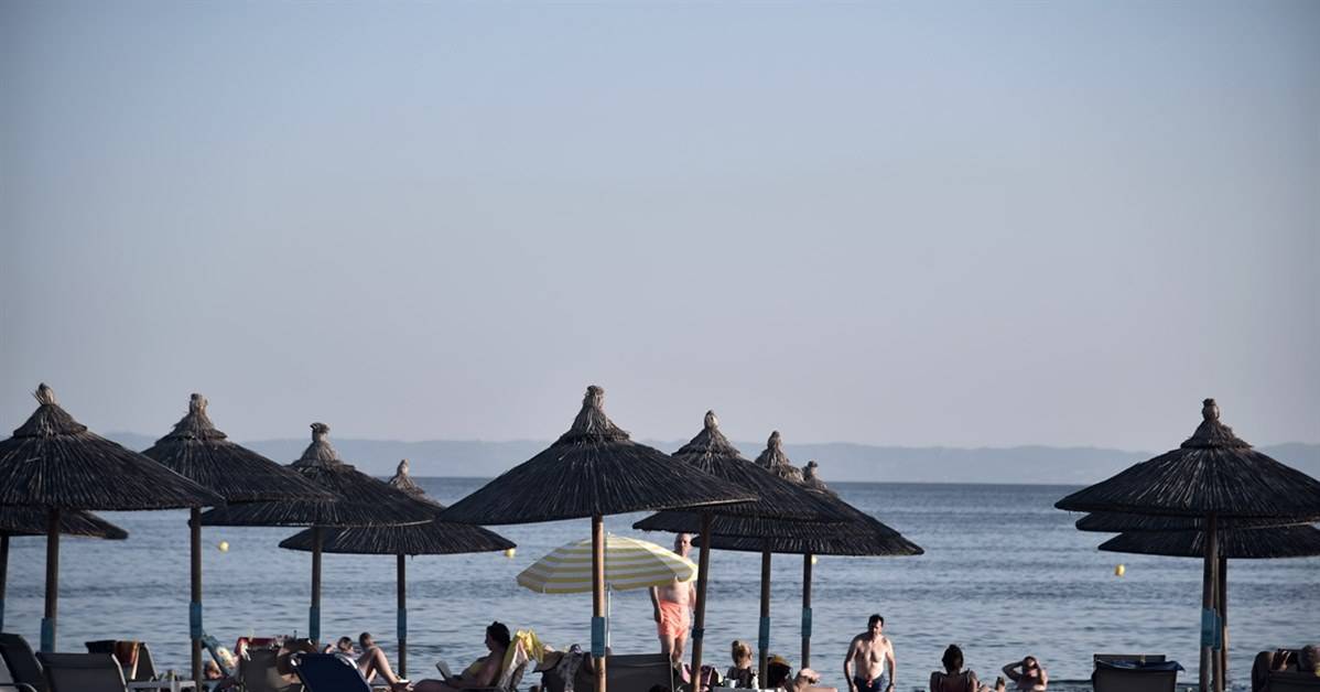 Ετοιμάζεται νέο πρόγραμμα κοινωνικού τουρισμού για συνταξιούχους