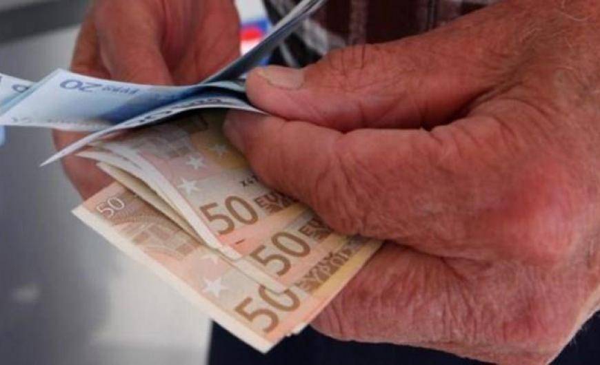 Πληρωμές από e-ΕΦΚΑ, ΔΥΠΑ και ΟΠΕΚΑ, έως την 1η Ιουλίου