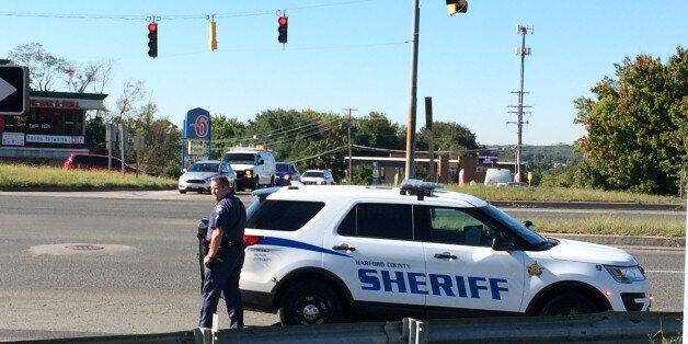 Νέο μακελειό στις ΗΠΑ: Άνδρας άνοιξε πυρ και σκότωσε συναδέλφους του