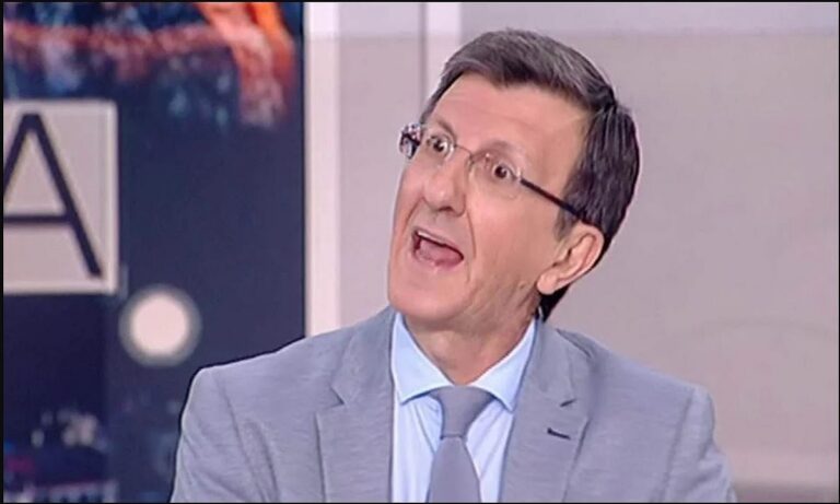 Βίντεο – Πορτοσάλτε για Turkaegean: “Βρέχεται από Αιγαίο η Τουρκία”; Άρα…