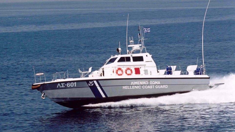 Τραγωδία στη Θεσσαλονίκη: Δύο νεκροί ύστερα από πτώση οχήματος στη θάλασσα
