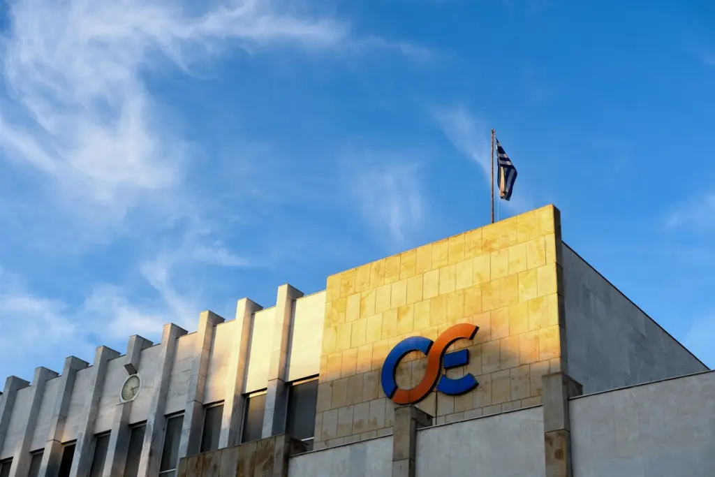 Προσοχή: Απάτη διαγωνισμός που υπόσχεται δωροεπιταγές 800 ευρώ από τον ΟΣΕ