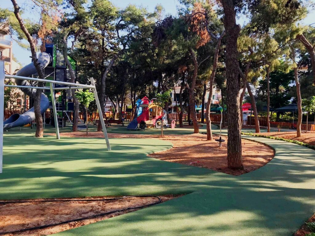 Κρήτη: Πακιστανός προσπάθησε με καραμέλες να παρασύρει τρία αδερφάκια στο σπίτι του