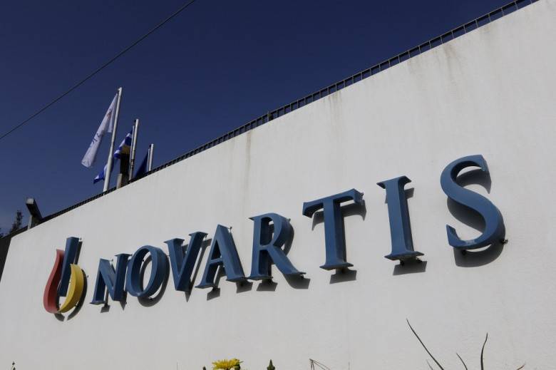 Novartis:Εισαγγελική παρέμβαση για το εάν υπήρχε αλλοίωση του εγγράφου του FBI