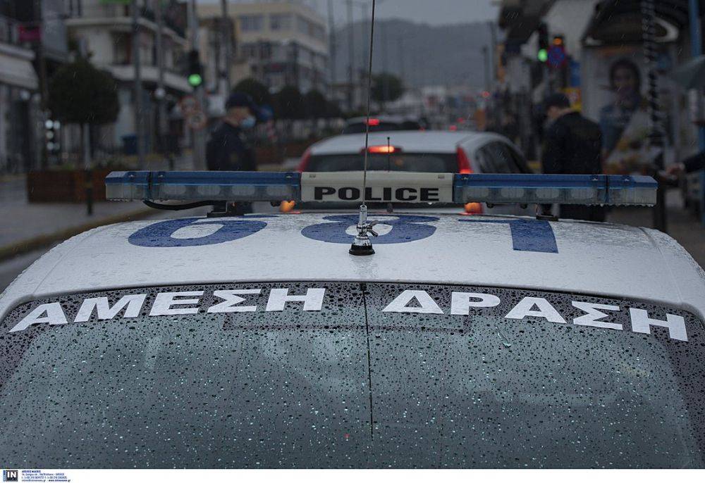 Βόλος: Έπεσαν “ροπαλιές” για μια θέση στάθμευσης