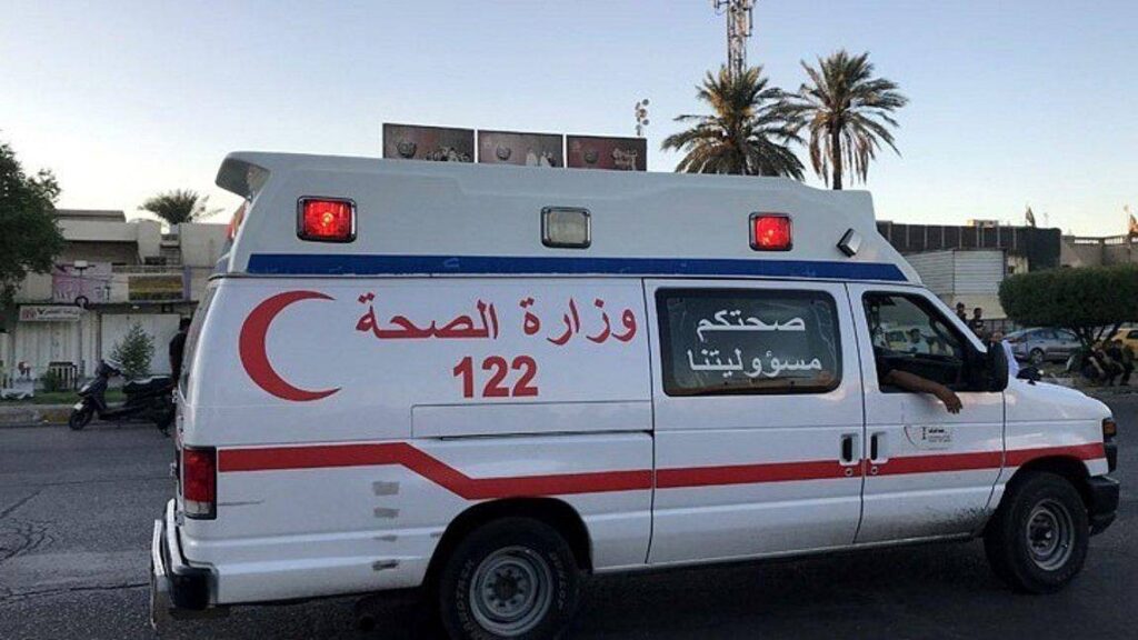 Ιράκ: Πρώτος θάνατος από χολέρα μετά την επανεμφάνιση της νόσου