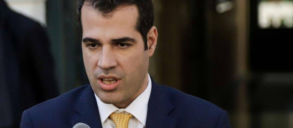 Πλεύρης: Αναμένεται θερινό κύμα κορωνοϊού – Θα υπάρξει σχεδιασμός από Σεπτέμβριο