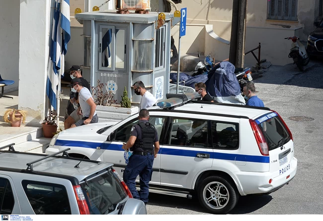 Μύκονος: 17χρονος γρονθοκόπησε τη μητέρα του σπάζοντάς της τη μύτη