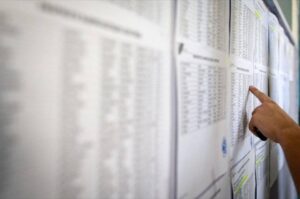 Πανελλαδικές 2026: Αύριο Πέμπτη η ανακοίνωση των βαθμολογιών για ΓΕΛ και ΕΠΑΛ