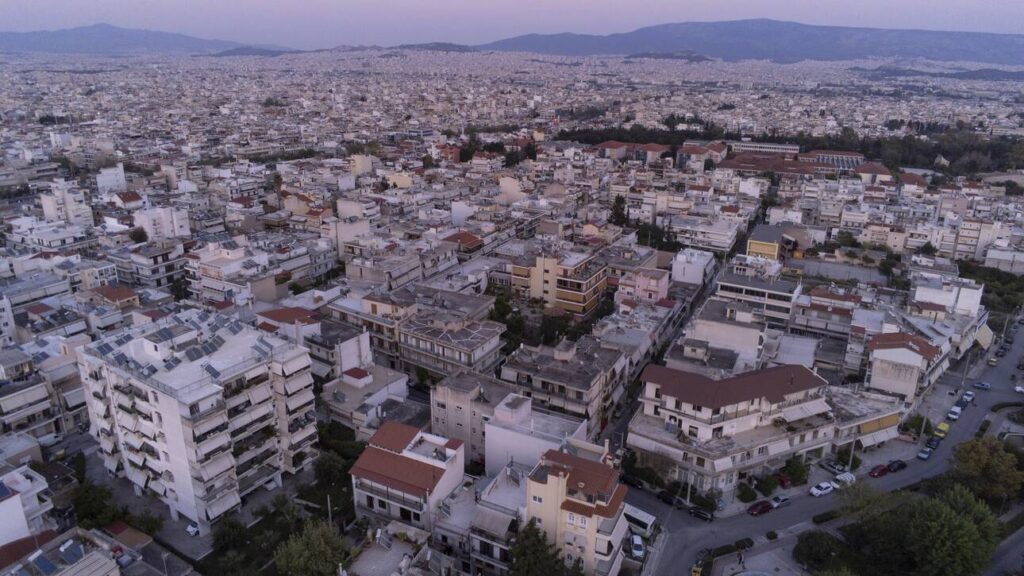 Ευκολότερη η έκδοση ασφαλιστικής ενημερότητας για μεταβιβάσεις ακινήτων