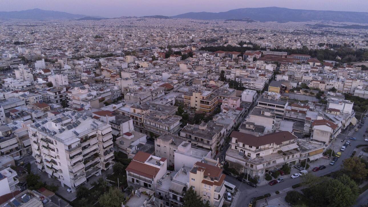 Ευκολότερη η έκδοση ασφαλιστικής ενημερότητας για μεταβιβάσεις ακινήτων