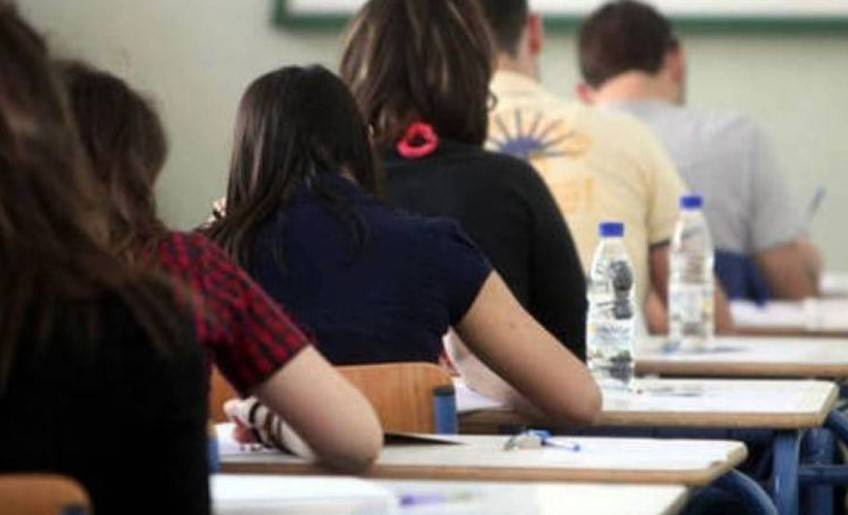 Πανελλαδικές 2022: Πρεμιέρα σήμερα για τα ΕΠΑΛ με Νέα Ελληνικά