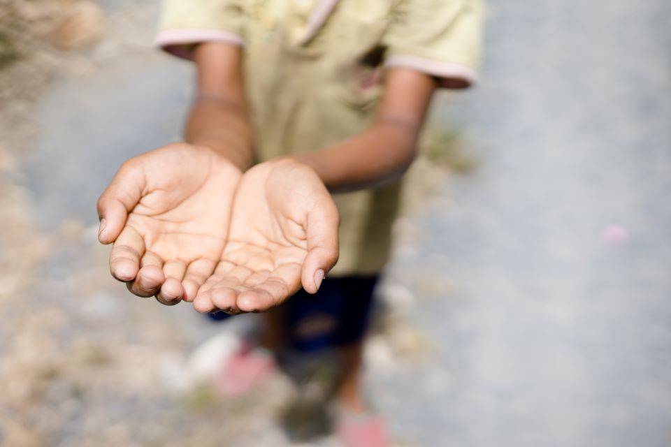 ΟΗΕ: Η επισιτιστική κρίση μπορεί να εξελιχθει σε καταστροφή παγκοσμίων διαστάσεων