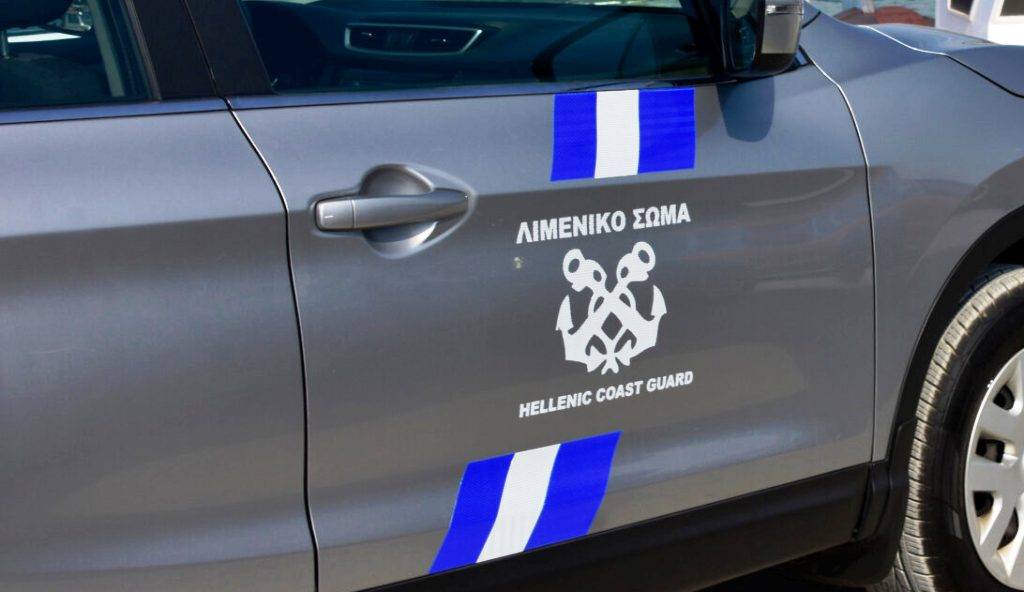 Εξέλιξη – ΣΟΚ : Δεμένοι με χειροπέδες οι δύο νεκροί στο αυτοκίνητο που έπεσε στη θάλασσα στη Θεσσαλονίκη
