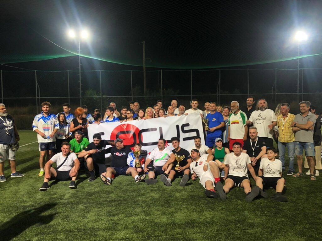 ΒΙΝΤΕΟ: Ο FOCUS FM 103,6 και χιλιάδες ακροατές του στο πλευρό των υγειονομικών σε αναστολή!