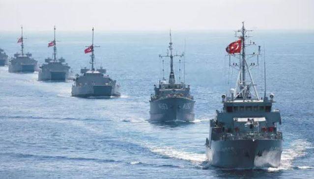 Νέες απειλές Ερντογάν: «Θα πάθετε ό,τι οι πρόγονοί σας»