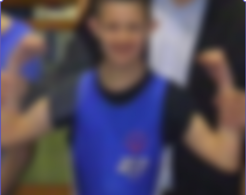 Παραολυμπιονίκης έπεσε θύμα βιασμού, τι καταγγέλλουν οι γονείς του