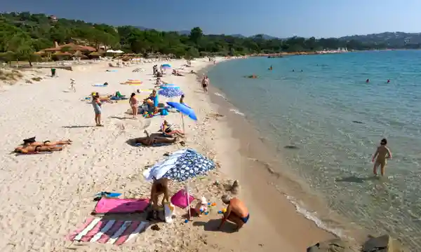 Έκτακτο δελτίο της ΕΜΥ: Καύσωνας με 41 βαθμούς την Πέμπτη