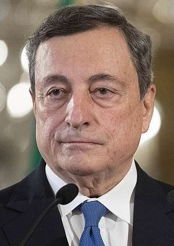 Ιταλία: Υπό κατάρρευση η κυβέρνηση Ντράγκι