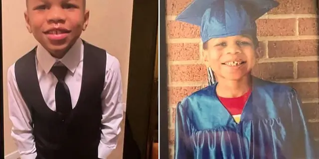 Τέξας: 7χρονο αγόρι βρέθηκε νεκρό μέσα σε πλυντήριο