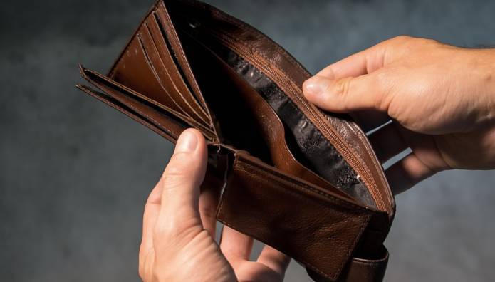 ΕΛΣΤΑΤ: Σε κίνδυνο φτώχειας το 28,3% του πληθυσμού