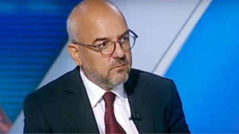 Γκαζάκια στο σπίτι του Μπάμπη Παπαδημητρίου