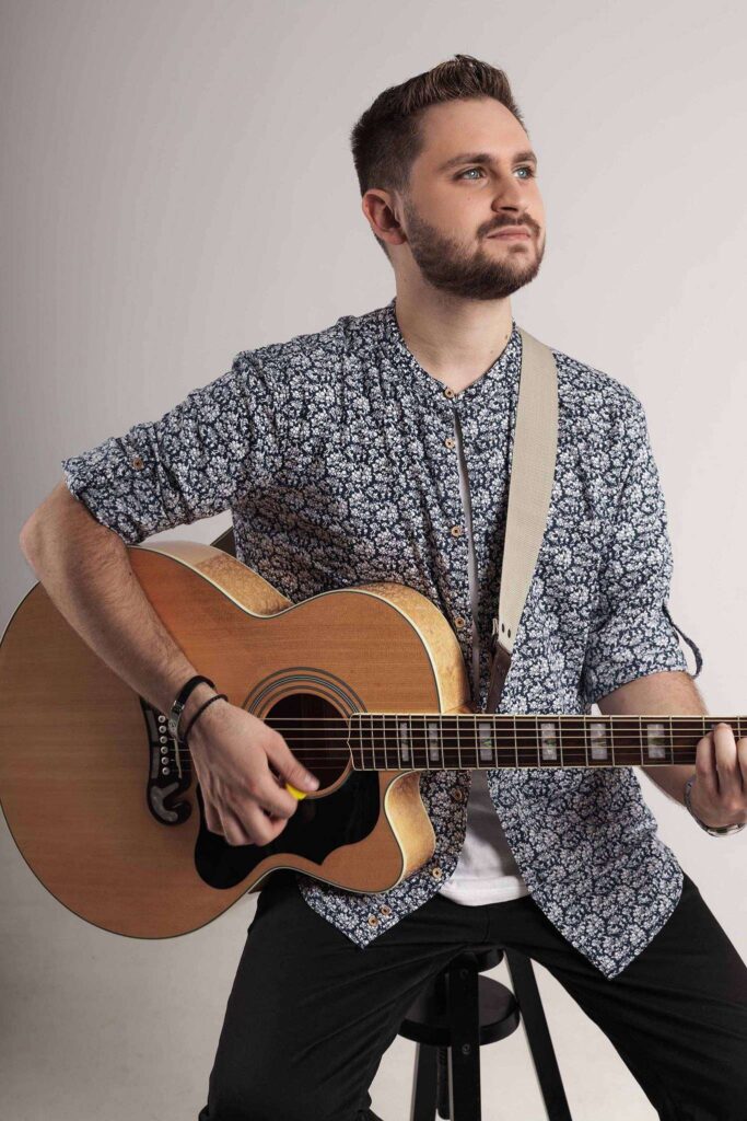 ΗΧΗΤΙΚΟ – Focus FM 103.6: Ο Γιώργος Σπετσιώτης στην εκπομπή του Γιάννη Μπέκα