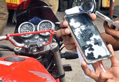 Σρι Λάνκα: Από το υγειονομικό στο… πάσο καυσίμων – ΒΙΝΤΕΟ