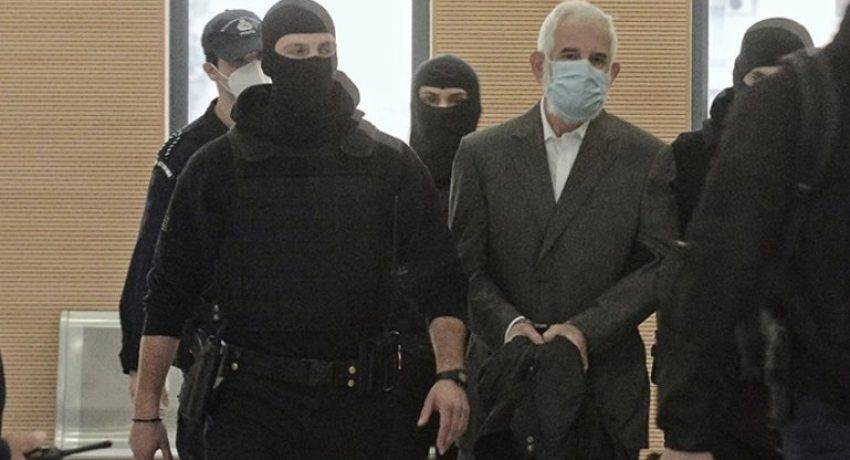 Την αποφυλάκιση του Πέτρου Φιλιππίδη και την επιβολή περιοριστικών όρων πρότεινε η εισαγγελέας της έδρας