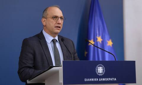 Άρνηση.. επι της αρχής απο την Αθήνα στην πρόταση της Κομισιόν για μείωση 15% στο φυσικό αέριο