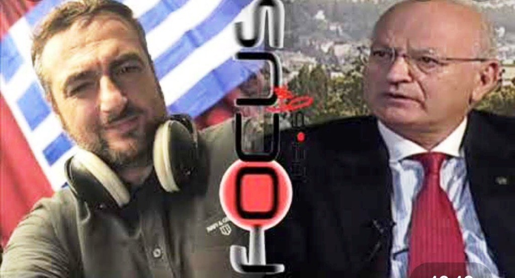 Απόστολος Ζέρβας: "Απαγορεύεται να κάνουμε εμβόλιο κατά τη διάρκεια της κυήσεως". "Όταν ο εμβολιασμός επαναλαμβάνεται συχνά, υπάρχει ο κίνδυνος να επέλθει αντίθετο αποτέλεσμα, δηλαδη συχνότερη ή βαρύτερη λοίμωξη."