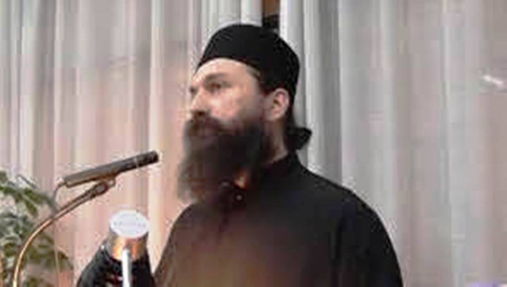 Γέροντας Σάββας Λαυριώτης: «Σήμερα λείπει η κατήχηση , λείπει η Ορθόδοξη πίστη, οι ιεράρχες μας έχουν αποδεχθεί τον Οικουμενισμό. Δυστυχώς το Άγιον όρος συμβάλλει σε όλα αυτα που συμβαίνουν».