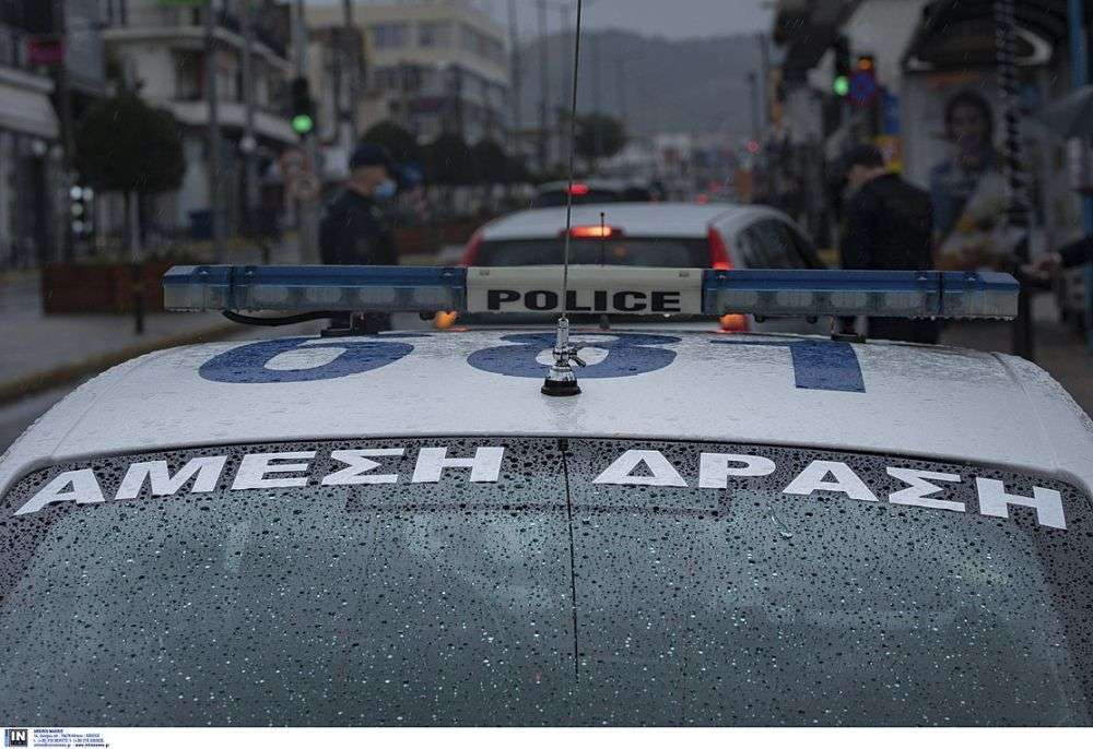 Κακοποιοί “χτύπησαν” 4 φορές μέσα σ ένα βράδυ και κατάφεραν να εξαφανιστούν