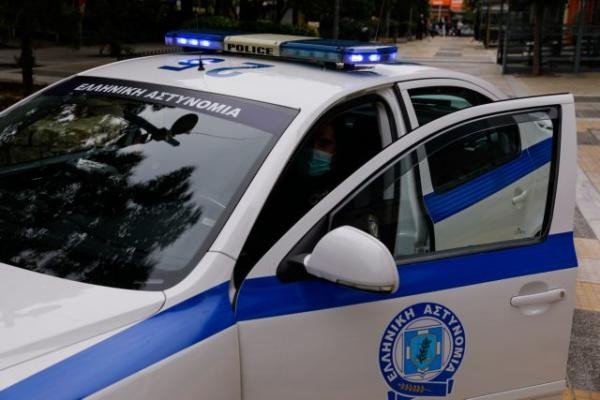 Θεσσαλονίκη: Σήκωσαν χρηματοκιβώτιο επιχειρηματία στον Τρίλοφο