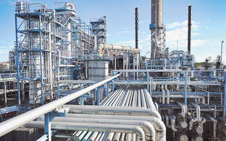 Ενεργειακή κρίση: Η ΕΕ θέλει να περιορίσει τη θέρμανση και ψύξη των δημόσιων κτιρίων