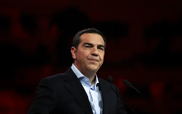 Α. Τσίπρας: Να γιατί δεν γιατί δεν κάνει ο κ. Μητσοτάκης πρόωρες εκλογές
