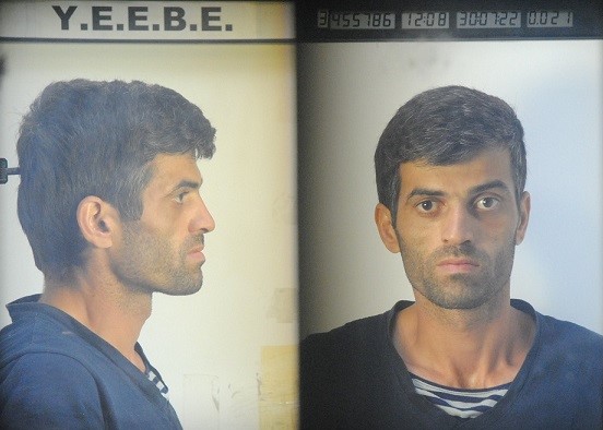 Θεσσαλονίκη: Στη δημοσιότητα τα στοιχεία του 35χρονου που φέρεται να κακοποιούσε σεξουαλικά την κόρη της συντρόφου του