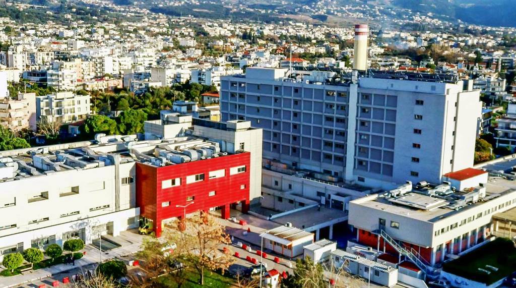 Παραιτήθηκε ο διοικητής του νοσοκομείου «Άγιος Ανδρέας» στην Πάτρα μετά το περιστατικό με το θάνατο 49χρονου